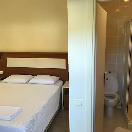 Gorkem Hotel Göcek