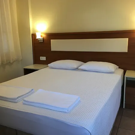Hotel Gorkem Göcek